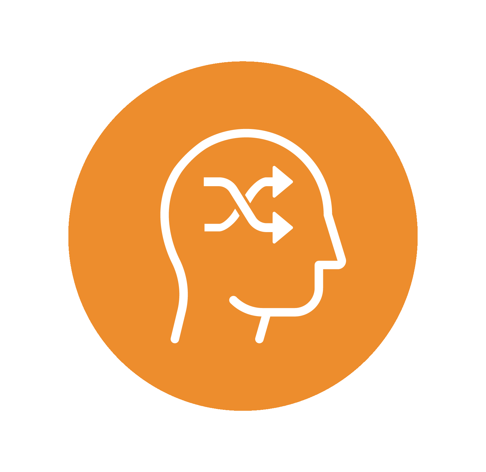You Experience Confusion Or Changes In Mood